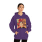 JAMES BALDWIN - UNISEX - HOODIE