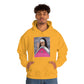 AALIYAH HOODIE