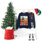 SHA`CARRI RICHARDSON - UNISEX - SWEATSHIRT