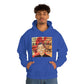 JAMES BALDWIN - UNISEX - HOODIE