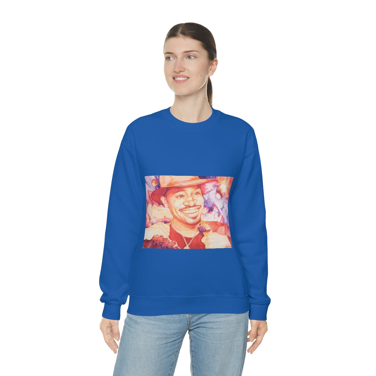 ANDRE 3000 SWEATSHIRT
