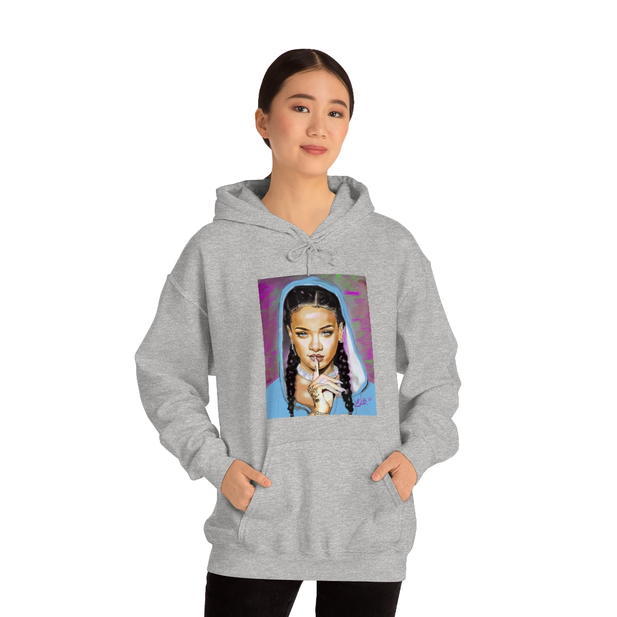 RIRI HOODIE