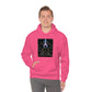 MIND OVA MATTER - UNISEX - HOODIE
