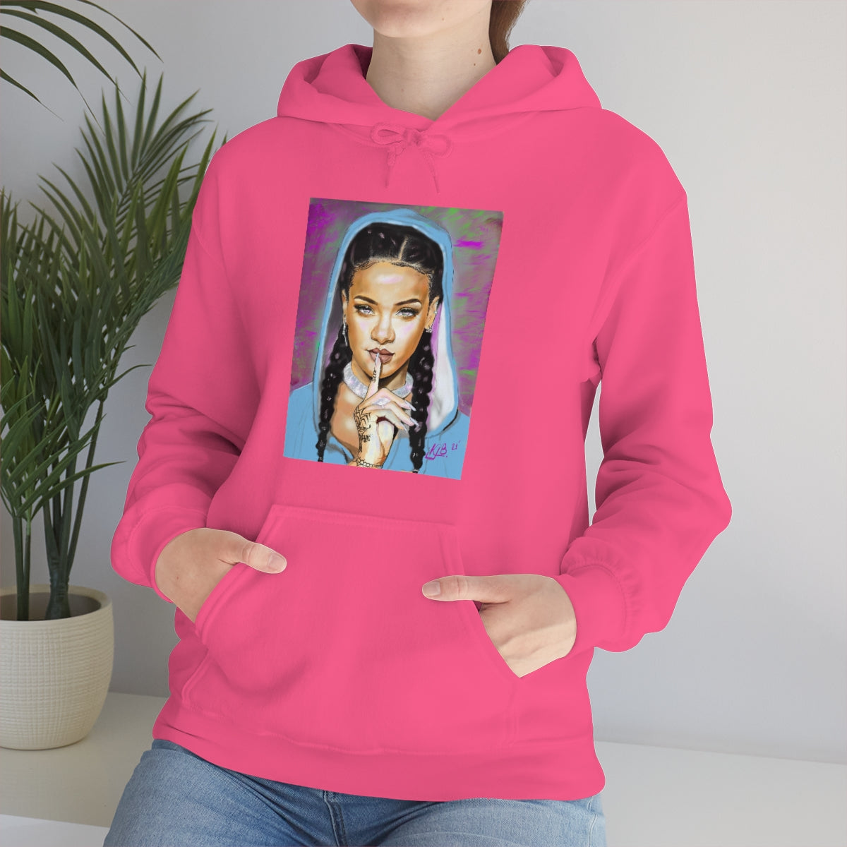 RIRI HOODIE