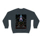 MIND OVA MATTER - UNISEX - SWEATSHIRT