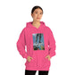 I STAND ON MY WORD - UNISEX - HOODIE