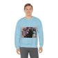 KOBE & GI GI - UNISEX - SWEATSHIRT