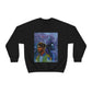 INNER CITY SHINOBI - VOL 1 - UNISEX - SWEATSHIRT