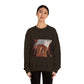 SKIN IS NOT A SIN - UNISEX - SWEATSHIRT