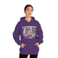 QUEEN OF QUARTS - UNISEX - HOODIE