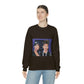 WILLOW & JADEN - UNISEX - SWEATSHIRT