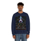 MIND OVA MATTER - UNISEX - SWEATSHIRT