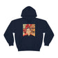 JAMES BALDWIN - UNISEX - HOODIE