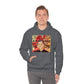 JAMES BALDWIN - UNISEX - HOODIE