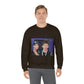 WILLOW & JADEN - UNISEX - SWEATSHIRT