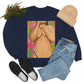 ALIGN CHAKRAS SWEATSHIRT