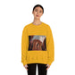SKIN IS NOT A SIN - UNISEX - SWEATSHIRT