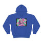 NECTAR - UNISEX - HOODIE
