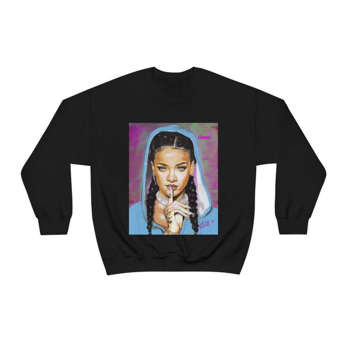 RIRI SWEATSHIRT