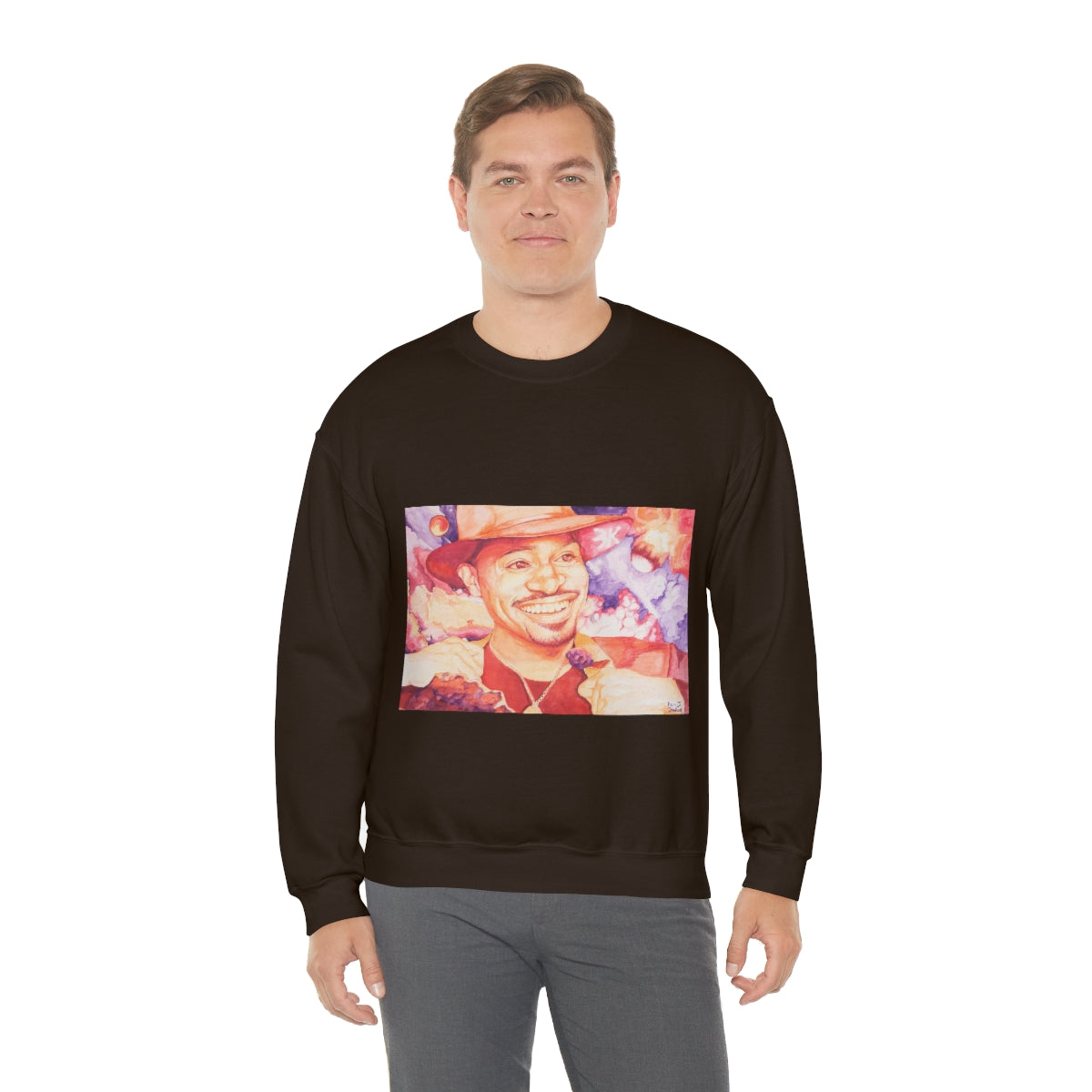 ANDRE 3000 SWEATSHIRT