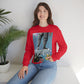 I STAND ON MY WORD - UNISEX - SWEATSHIRT
