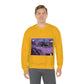 NO SHORTCUTS - UNISEX - SWEATSHIRT