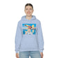 SHAWN LIVINGSTON - UNISEX - HOODIE
