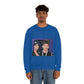 WILLOW & JADEN - UNISEX - SWEATSHIRT