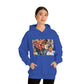 BLACK PANTHER - UNISEX - HOODIE