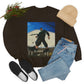 ONE FOOT IN FRONT OF THE OTHER - UNISEX - SWEATSHIRT