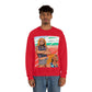SHA`CARRI RICHARDSON - UNISEX - SWEATSHIRT