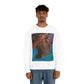 MIDNIGHT - UNISEX - SWEATSHIRT