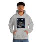 2PAC - UNISEX - HOODIE