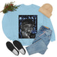 2PAC - UNISEX - SWEATSHIRT