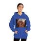 SKIN IS NOT A SIN - UNISEX - HOODIE