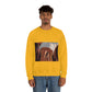 SKIN IS NOT A SIN - UNISEX - SWEATSHIRT