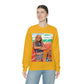 SHA`CARRI RICHARDSON - UNISEX - SWEATSHIRT