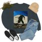 ONE FOOT IN FRONT OF THE OTHER - UNISEX - SWEATSHIRT