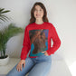 MIDNIGHT - UNISEX - SWEATSHIRT