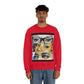WINDOWS 2 - UNISEX - SWEATSHIRT