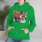 BLACK PANTHER - UNISEX - HOODIE