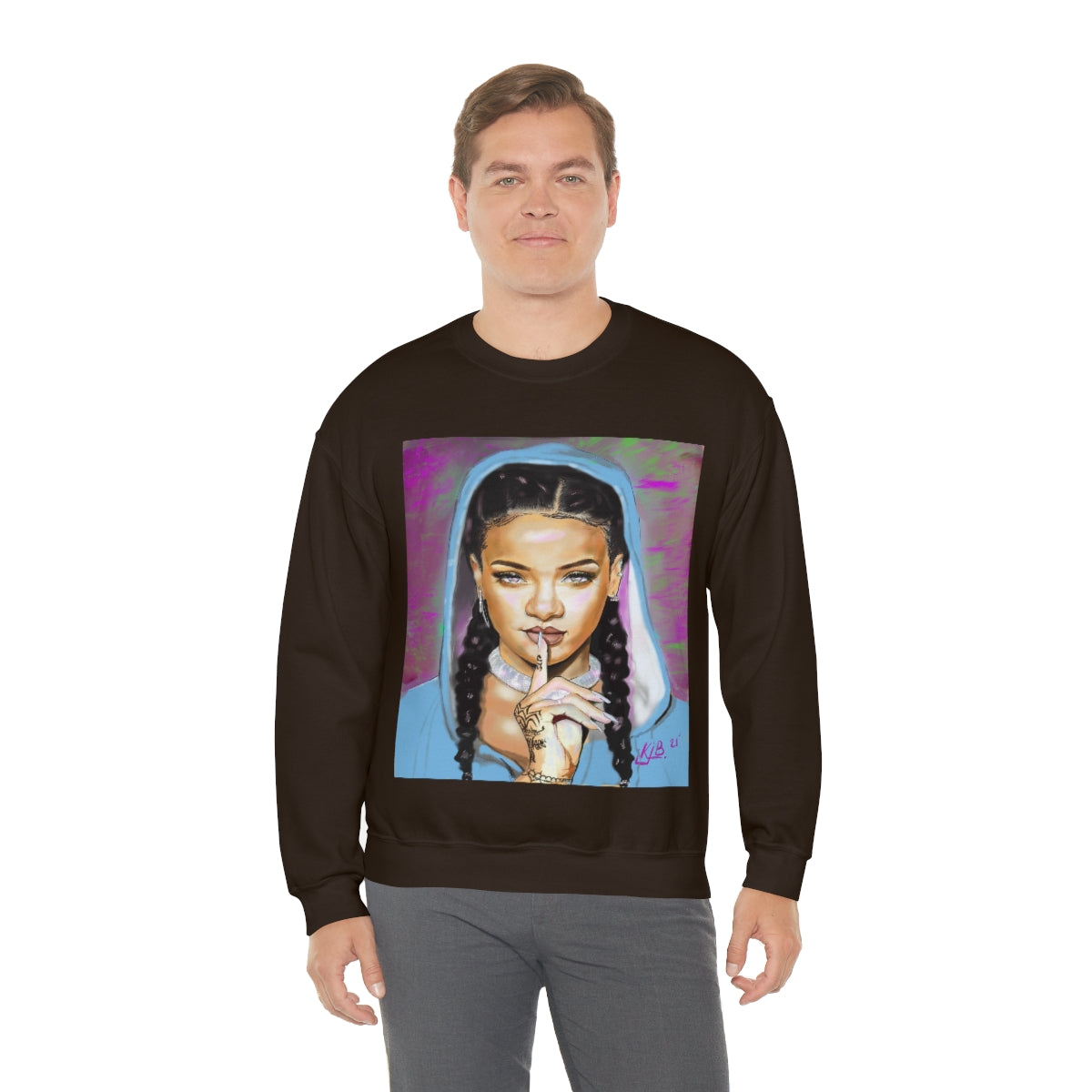 RIRI SWEATSHIRT