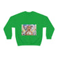 DIVINITY - UNISEX - SWEATSHIRT