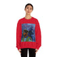 INNER CITY SHINOBI - VOL 1 - UNISEX - SWEATSHIRT