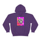 READ BETWEEN THE LINES - UNISEX - HOODIE