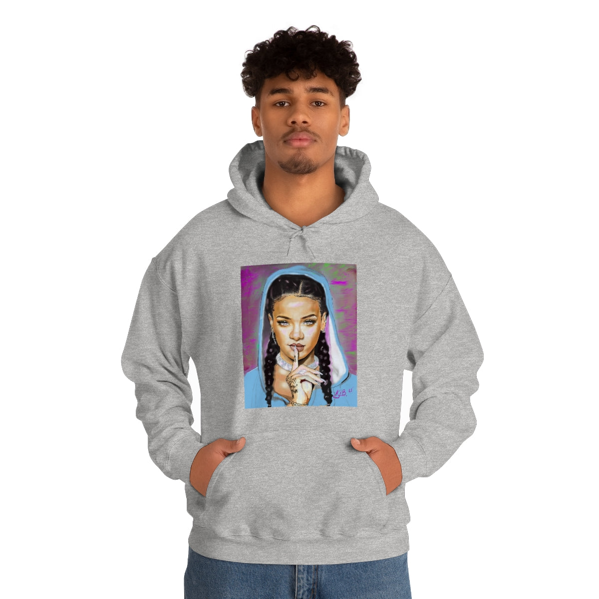 RIRI HOODIE