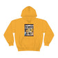 WINDOWS 2 - UNISEX - HOODIE