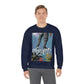 I STAND ON MY WORD - UNISEX - SWEATSHIRT