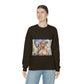 DIVINITY - UNISEX - SWEATSHIRT