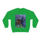 INNER CITY SHINOBI - VOL 1 - UNISEX - SWEATSHIRT